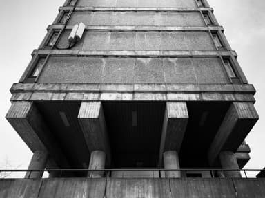 Asemapäällikönhovi Building