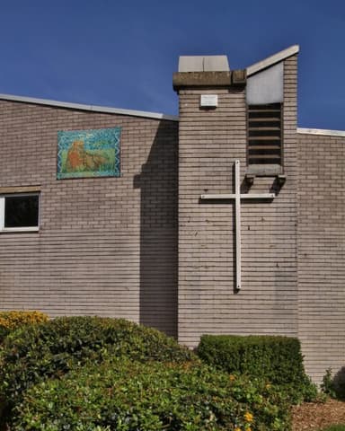 Parish Church of the Holy Family