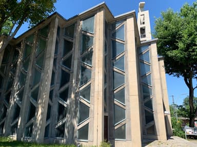 Parish Church St. Ansgar