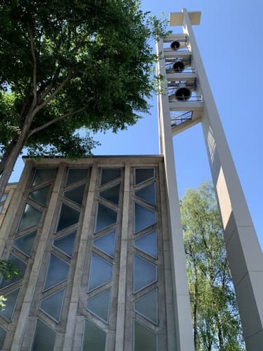 Parish Church St. Ansgar