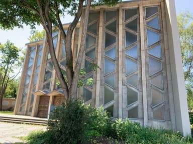 Parish Church St. Ansgar