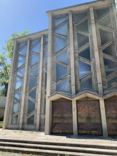 Parish Church St. Ansgar