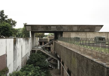 Panteón Subterráneo (Underground pantheon), La Chacarita Cemetery