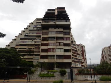 Residential Complex Urbanización Juan Pablo II