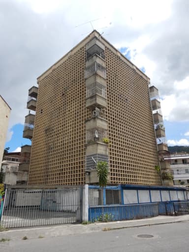 Edificio Los Morochos