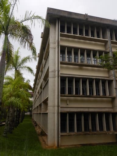 Laboratory C, Simón Bolívar University