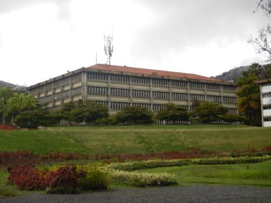 Laboratory C, Simón Bolívar University