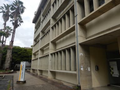 Electronic Laboratory, Simón Bolívar University