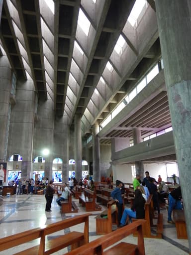 Iglesia de Nuestra Señora de la Visitación