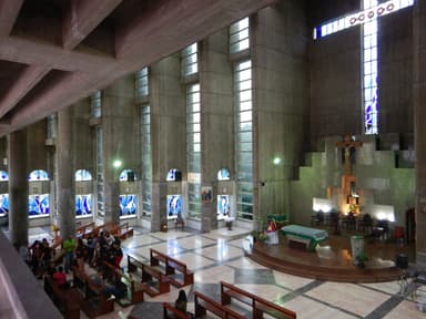Iglesia de Nuestra Señora de la Visitación