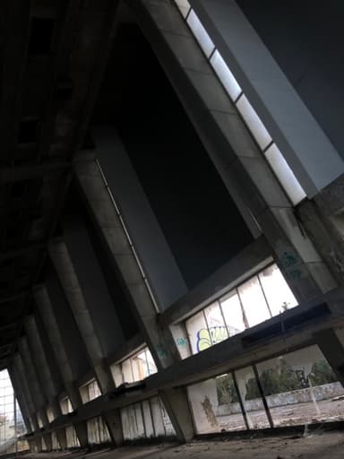 National Swimming Complex “Red Banner"