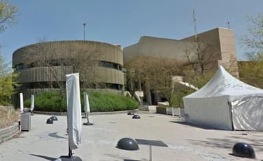 Ontario Science Centre