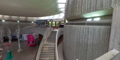 Ontario Science Centre