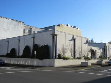 Astoria Public Library