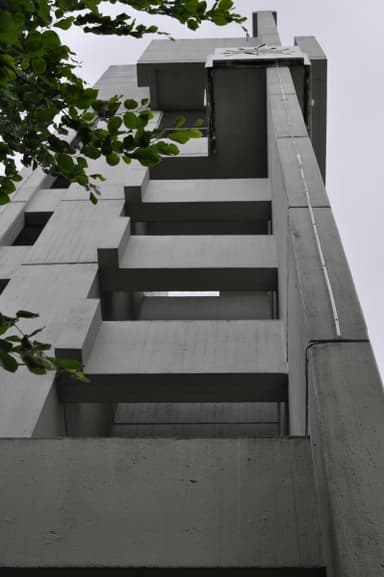 “The Good Shepherd” Church (Kirchengemeinde “Der Gute Hirte”)