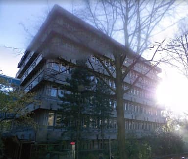 International Tax Institute, University of Hamburg