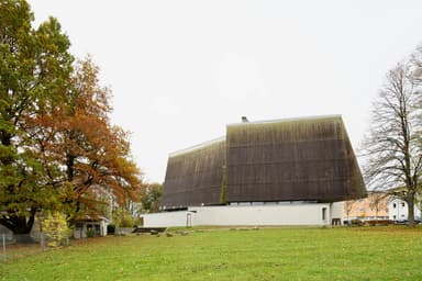 Resurrection of Christ Church (Kirche Zur Auferstehung Christi)
