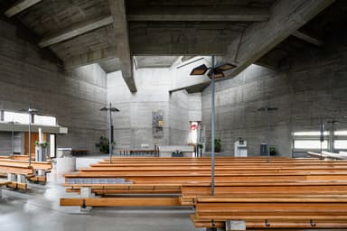 Resurrection of Christ Church (Kirche Zur Auferstehung Christi)