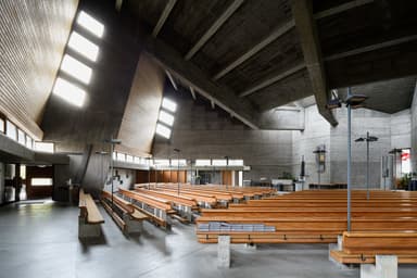 Resurrection of Christ Church (Kirche Zur Auferstehung Christi)