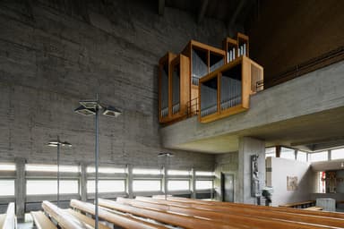 Resurrection of Christ Church (Kirche Zur Auferstehung Christi)