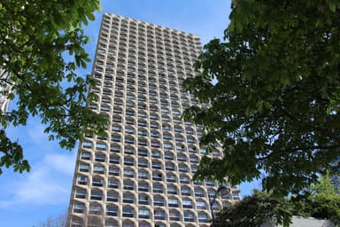 Office Tower 'Tour Espace 2000'