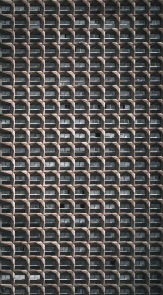 Office Tower 'Tour Espace 2000'