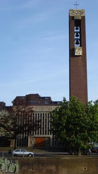 St. Dominicus Church