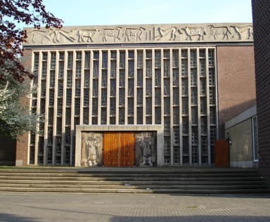 St. Dominicus Church