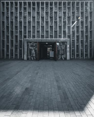 St. Dominicus Church