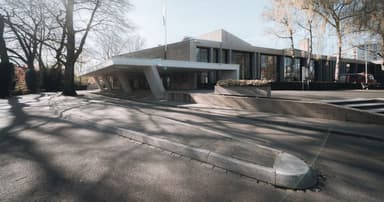 Orpheus Theater (old part)