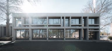 Orpheus Theater (old part)