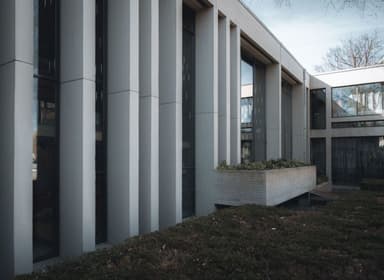 Orpheus Theater (old part)