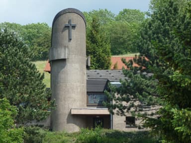 Weißenbach Church