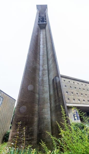 Église Sainte-Anne de Saint-Nazaire