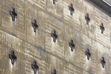 Église Sainte-Anne de Saint-Nazaire