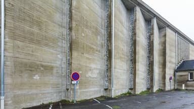 Église Sainte-Anne de Saint-Nazaire