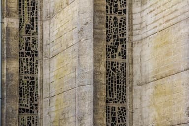 Église Sainte-Anne de Saint-Nazaire