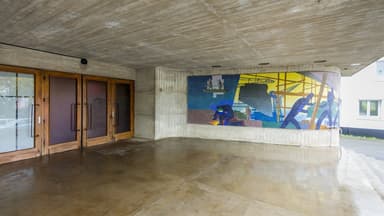 Église Sainte-Anne de Saint-Nazaire