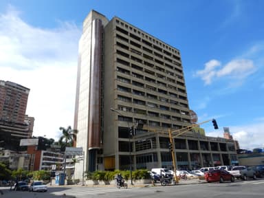 Centro Bello Monte