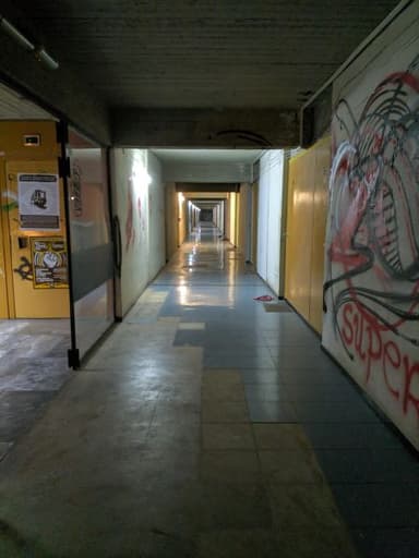 Residential Building