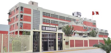 SENCICO Headquarters