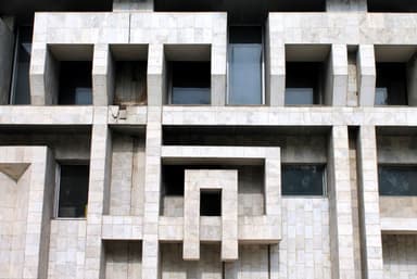 National Library of Kyrgyzstan