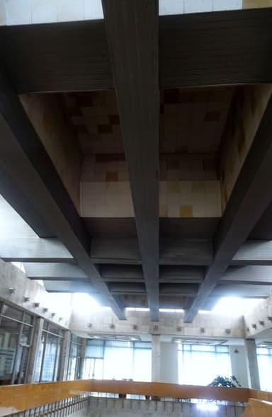 National Library of Kyrgyzstan