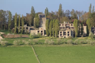 Carmelite Convent "Carmel de la Paix"