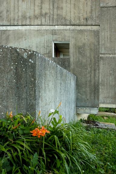 Carmelite Convent "Carmel de la Paix"