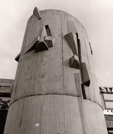 Motorway Restaurant 'Goldene Bremm'