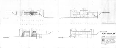 Motorway Restaurant 'Goldene Bremm'