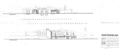 Motorway Restaurant 'Goldene Bremm'