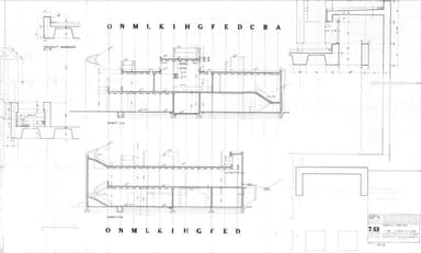 Motorway Restaurant 'Goldene Bremm'