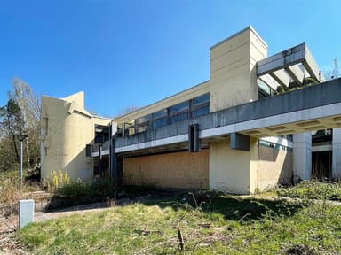 Motorway Restaurant 'Goldene Bremm'